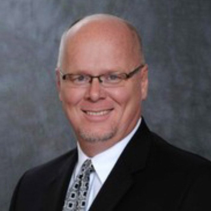 Phil Mulder
