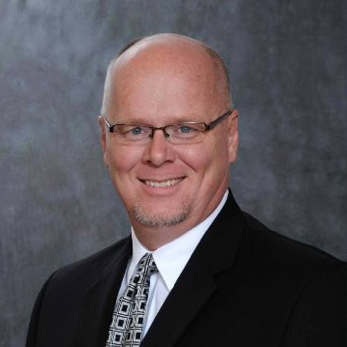 Phil Mulder