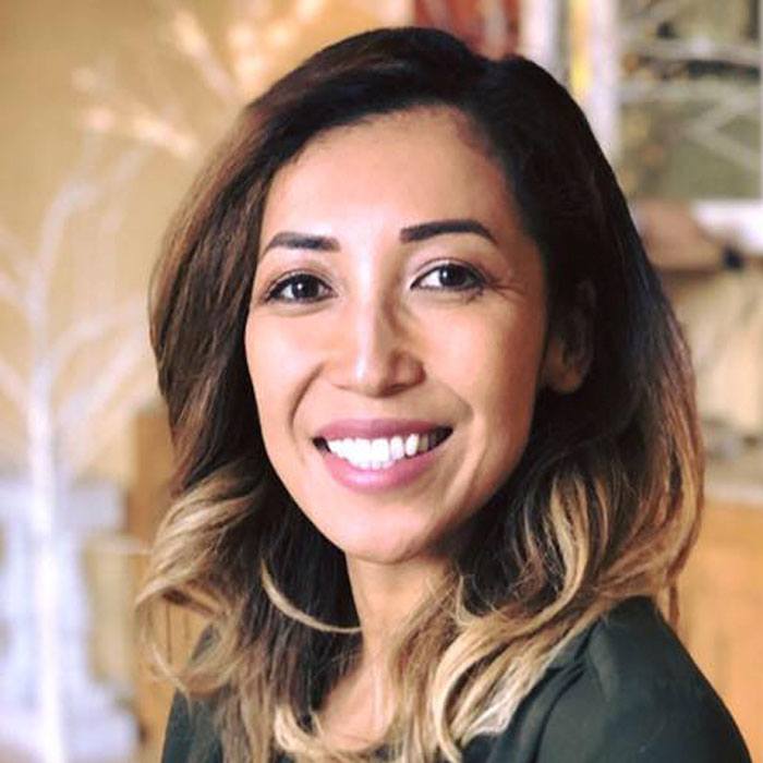 Vanna Truong